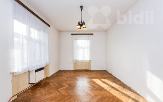 Byt 2+1, 62 m² – Praha, Smíchov, ulice Jindřicha Plachty 1162 na prodej | REALT