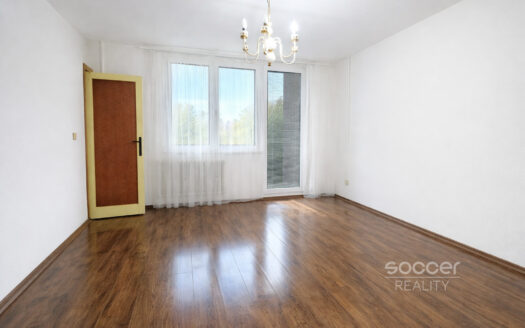 Byt 1+kk, 25 m² – Praha, Troja, ulice Písečná 448 k pronájmu | REALT