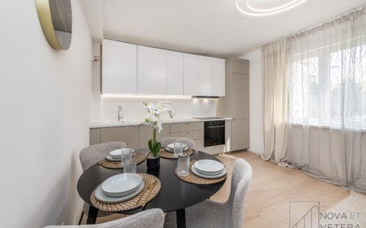 Prodej bytu 4+kk, 73 m² – Praha, Strašnice, ulice Na padesátém 1736