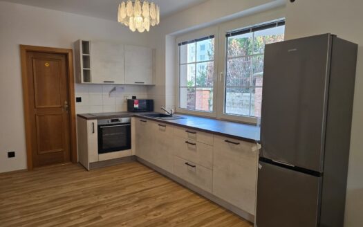 Byt 3+kk, 92 m² – Praha, Braník, ulice Mezivrší k pronájmu | REALT