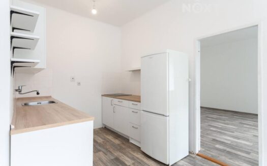 Byt 2+kk, 51 m² – Praha, Veleslavín, ulice Za vokovickou vozovnou 257 k pronájmu | REALT
