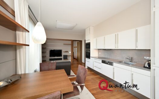 Byt 2+kk, 44 m² – Praha, Nusle, ulice K sídlišti 1728 k pronájmu | REALT