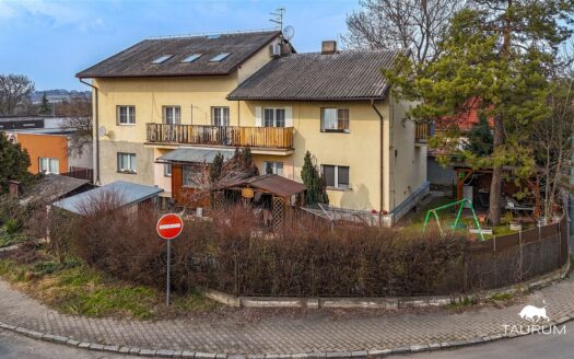 Byt 2+1, 43 m² – Praha, Dolní Chabry, ulice Bolebořská 486 na prodej | REALT