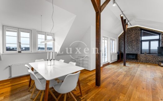 Byt 3+kk, 99 m² – Praha, Veleslavín, ulice Pláničkova 443 k pronájmu | REALT