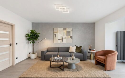 Byt 2+kk, 55 m² – Praha, Letňany, ulice Kostomlatská na prodej | REALT