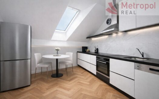 Prodej bytu 4+kk, 75 m² – Praha, Kyje, ulice Lipnická 1450