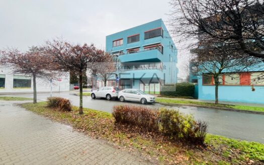 Byt 3+kk, 75 m² – Praha, Ďáblice, ulice Hořínecká 962 na prodej | REALT