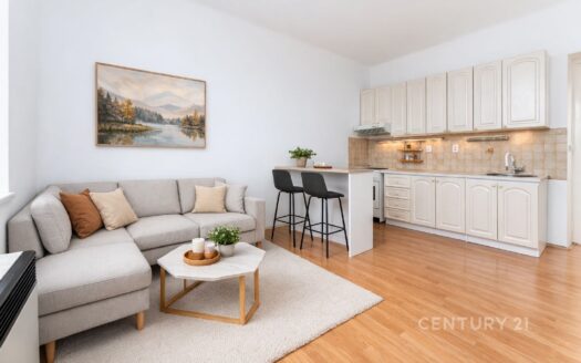 Byt 2+kk, 46 m² – Praha, Dejvice, ulice Velvarská 1622 na prodej | REALT