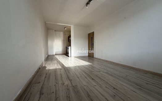 Prodej bytu 3+kk, 62 m² – Praha, Kyje, ulice Travná 1291