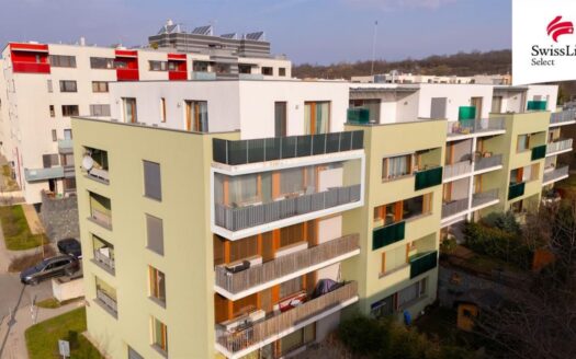 Byt 2+kk, 66 m² – Praha, Jinonice, ulice Otopašská na prodej | REALT