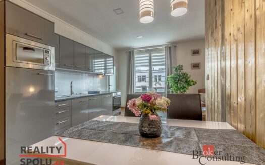 Byt 2+kk, 51 m² – Praha, Nusle, ulice U družstva Repo 866 k pronájmu | REALT