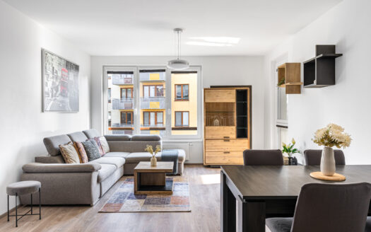 Byt 3+kk, 84 m² – Praha, Čakovice, ulice Bermanova na prodej | REALT