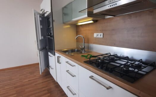 Byt 2+kk, 44 m² – Praha, Krč, ulice Točitá k pronájmu | REALT