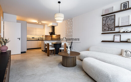 Prodej bytu 2+kk, 59 m² – Praha, Ruzyně, ulice Stočesova