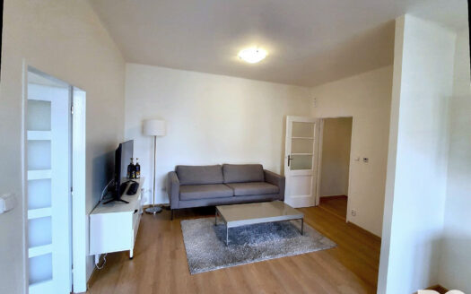 Byt 2+kk, 43 m² – Praha, Krč, ulice Bystřická k pronájmu | REALT