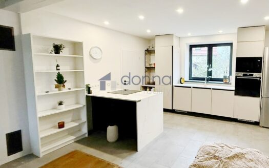 Byt 3+kk, 68 m² – Praha, Suchdol, ulice Zákolanská k pronájmu | REALT