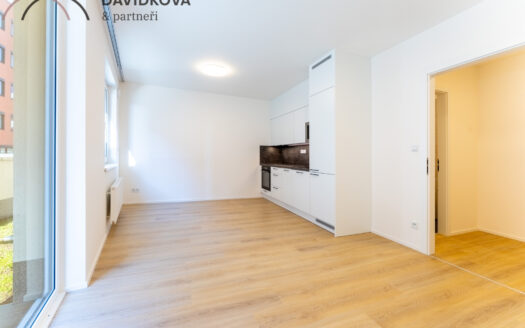 Byt 2+kk, 47 m² – Praha, Chodov, ulice Líbalova 2429 k pronájmu | REALT