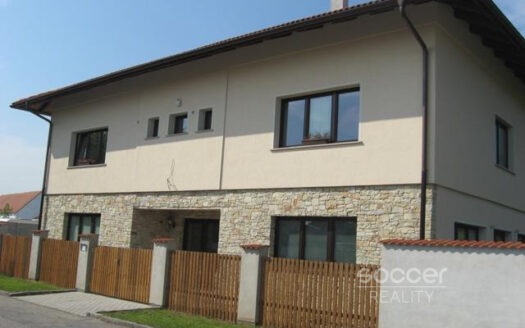 Byt 1+kk, 20 m² – Praha, Horní Počernice, ulice Mezihoří k pronájmu | REALT