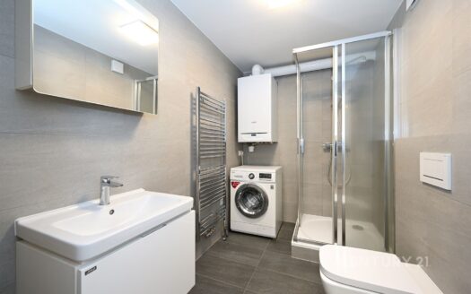 Prodej bytu 2+kk, 50 m² – Praha, Žižkov, ulice Viklefova 1723