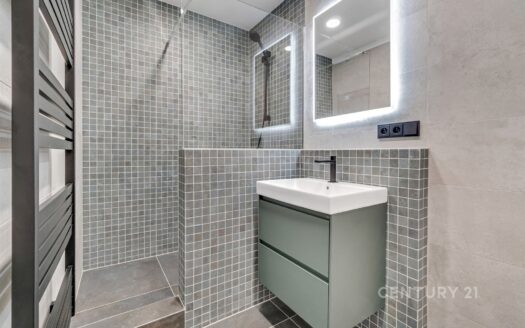 Byt 3+1, 68 m² – Praha, Kobylisy, ulice Chabařovická 1323 k pronájmu | REALT