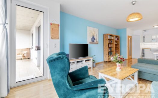 Byt 3+kk, 98 m² – Praha, Strašnice, ulice Zvěřinova 3413 na prodej | REALT