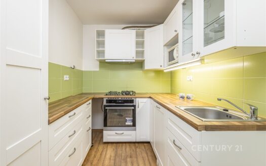 Byt 3+kk, 61 m² – Praha, Chodov, ulice Michnova 1625 na prodej | REALT