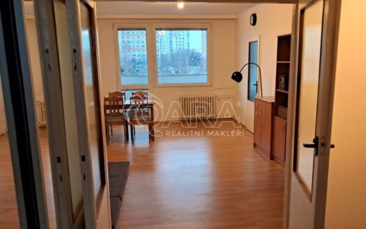 Byt 4+1, 85 m² – Praha, Krč, ulice Sládkovičova k pronájmu | REALT