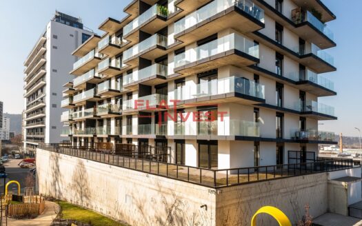 Byt 3+kk, 62 m² – Praha, Modřany, ulice Československého exilu 2424 na prodej | REALT