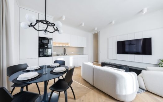 Byt 2+kk, 48 m² – Praha, Žižkov, ulice Jeseniova na prodej | REALT