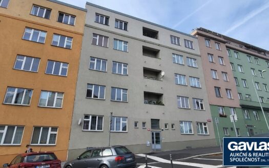 Byt 1+1, 42 m² – Praha, Vinohrady, ulice Hollarovo náměstí 2260 k pronájmu | REALT