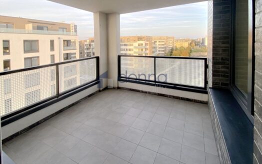 Byt 2+kk, 51 m² – Praha, Hlubočepy, ulice Ondrákové k pronájmu | REALT