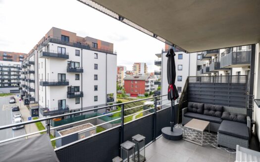 Byt 3+kk, 102 m² – Praha, Letňany, ulice Škrábkových 777 na prodej | REALT