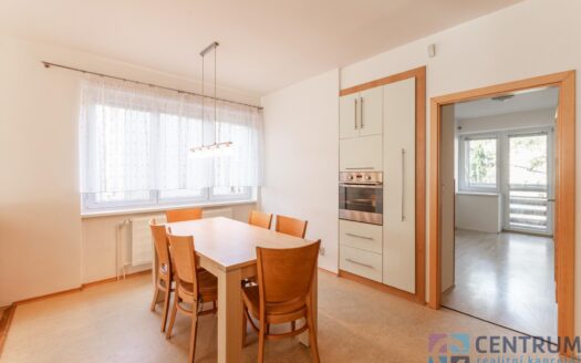 Byt 4+kk, 88 m² – Praha, Braník, ulice Gončarenkova k pronájmu | REALT
