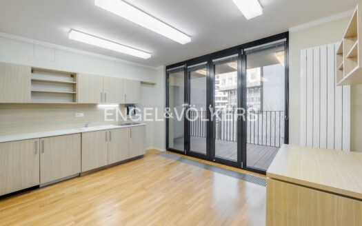 Byt 3+kk, 79 m² – Praha, Nusle, ulice Kischova 1733 na prodej | REALT