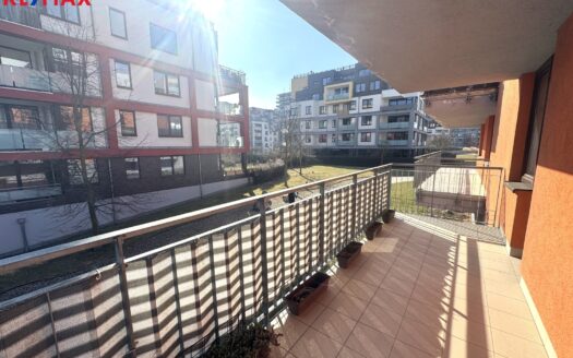 Byt 2+kk, 50 m² – Praha, Stodůlky, ulice Svitákova 2790 k pronájmu | REALT