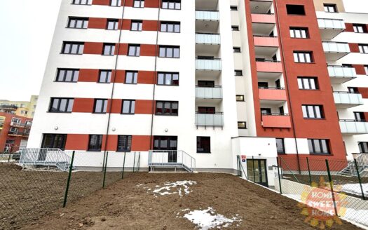 Byt 2+kk, 43 m² – Praha, Hlubočepy, ulice Fabiánové 1310 k pronájmu | REALT