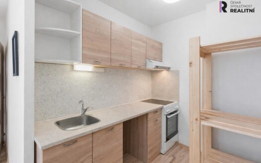 Byt 2+kk, 46 m² – Praha, Stodůlky, ulice Mezi školami 2472 na prodej | REALT