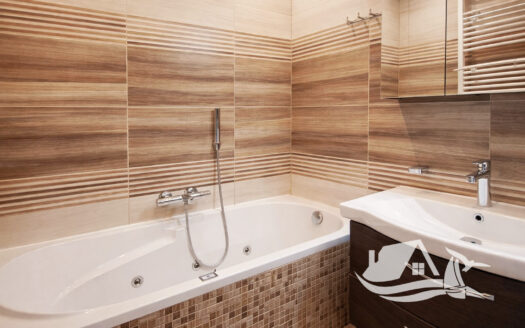 Prodej bytu 3+kk, 77 m² – Praha, Stodůlky, ulice Kurzova 2223