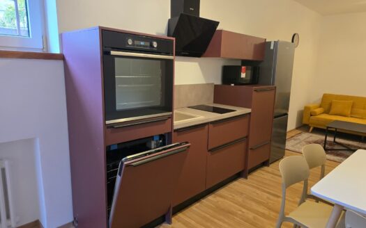 Byt 2+kk, 65 m² – Praha, Braník, ulice Mezivrší k pronájmu | REALT