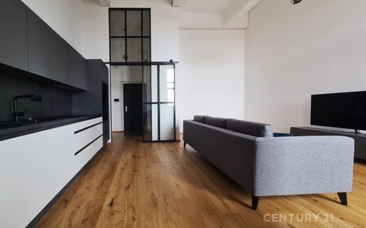 Byt 2+kk, 58 m² – Praha, Košíře, ulice Naskové 1189 k pronájmu | REALT