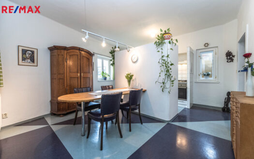 Byt 5+1 a více, 143 m² – Praha, Staré Město, ulice Benediktská 1030 na prodej | REALT