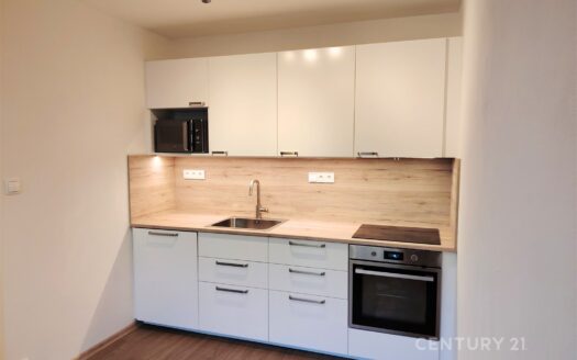 Byt 3+1, 53 m² – Praha, Prosek, ulice Bílinská 498 k pronájmu | REALT