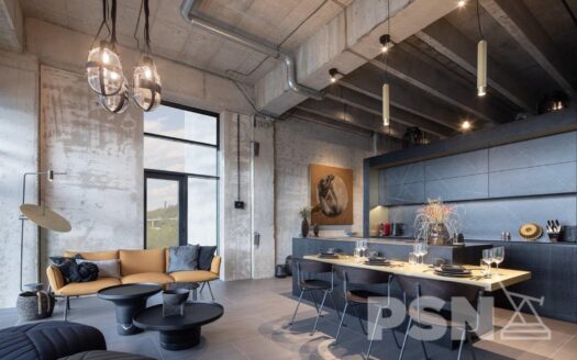 Byt 2+kk, 58 m² – Praha, Modřany, ulice Československého exilu 1888 na prodej | REALT