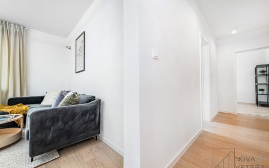 Prodej bytu 4+kk, 73 m² – Praha, Strašnice, ulice Na padesátém 1736