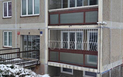 Prodej bytu 3+1, 80 m² – Praha, Modřany, ulice Vitošská 3413