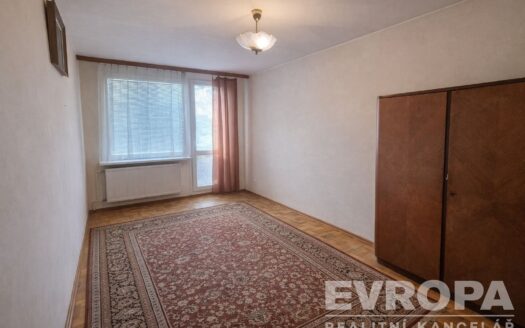 Byt 2+kk, 43 m² – Praha, Kobylisy, ulice Kobylisy na prodej | REALT