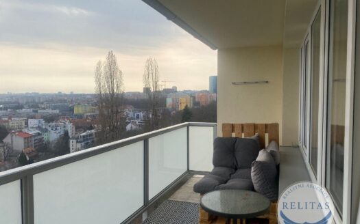 Byt 3+kk, 89 m² – Praha, Michle, ulice Družstevní ochoz 1379 k pronájmu | REALT