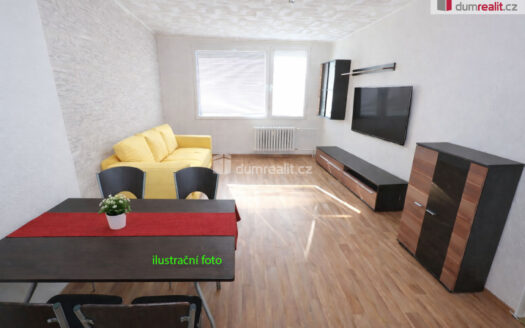 Byt 2+kk, 42 m² – Praha, Letňany, ulice Malkovského 583 k pronájmu | REALT