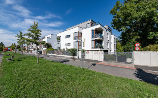 Byt 1+kk, 33 m² – Praha, Dejvice, ulice Matějská 2739 na prodej | REALT