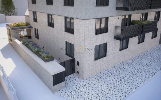 Prodej bytu 2+kk, 47 m² – Praha, Vršovice, ulice K Botiči 1453